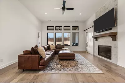 704 Rembrandt, Colleyville, TX 76034 - Photo 11