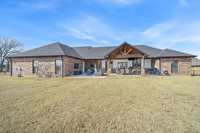 2055 Eastfield Drive, Wills Point, TX 75169 - Photo 33