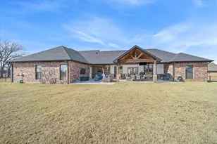 2055 Eastfield Dr, Wills Point, TX 75169 - Photo 33