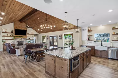 2055 Eastfield Drive, Wills Point, TX 75169 - Photo 11