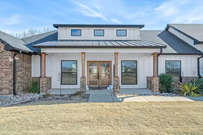 2055 Eastfield Drive, Wills Point, TX 75169 - Photo 7