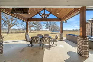 2055 Eastfield Dr, Wills Point, TX 75169 - Photo 29