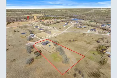 2055 Eastfield Drive, Wills Point, TX 75169 - Photo 5