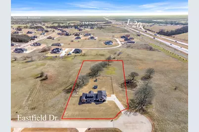 2055 Eastfield Drive, Wills Point, TX 75169 - Photo 3