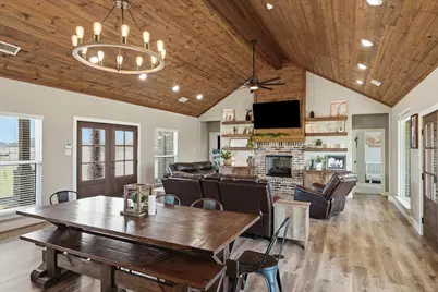 2055 Eastfield Drive, Wills Point, TX 75169 - Photo 13