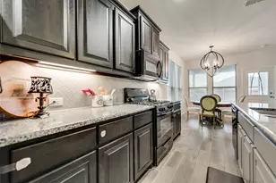 10117 Burtrum Dr, Fort Worth, TX 76177 - Photo 15