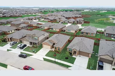 10117 Burtrum Drive, Fort Worth, TX 76177 - Photo 35