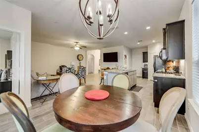 10117 Burtrum Drive, Fort Worth, TX 76177 - Photo 11