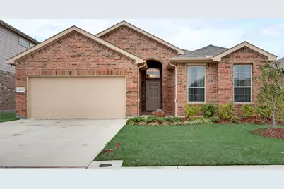 10117 Burtrum Drive, Fort Worth, TX 76177 - Photo 1