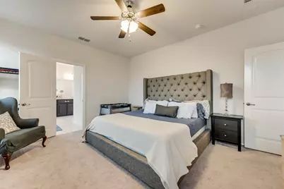 10117 Burtrum Drive, Fort Worth, TX 76177 - Photo 19