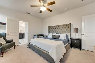 10117 Burtrum Dr, Fort Worth, TX 76177 - Photo 19