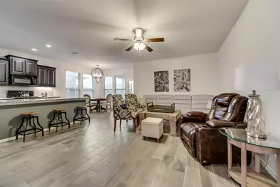 10117 Burtrum Drive, Fort Worth, TX 76177 - Photo 5