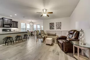 10117 Burtrum Dr, Fort Worth, TX 76177 - Photo 5