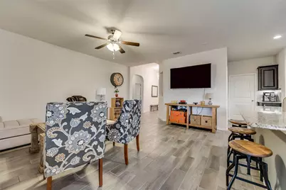 10117 Burtrum Drive, Fort Worth, TX 76177 - Photo 7