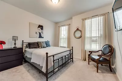 10117 Burtrum Drive, Fort Worth, TX 76177 - Photo 27