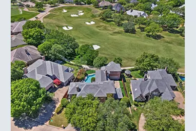 6208 Troon Road, Fort Worth, TX 76132 - Photo 1