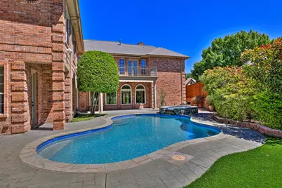 6208 Troon Road, Fort Worth, TX 76132 - Photo 39