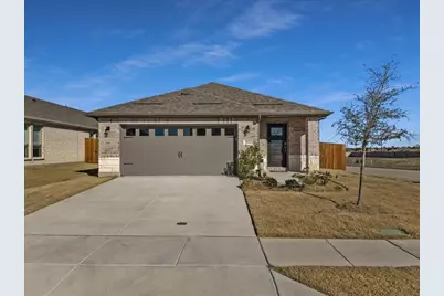 2621 Spade Street, Anna, TX 75409 - Photo 1