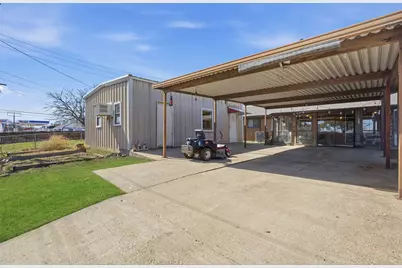 5521 Lubbock Avenue, Fort Worth, TX 76133 - Photo 33
