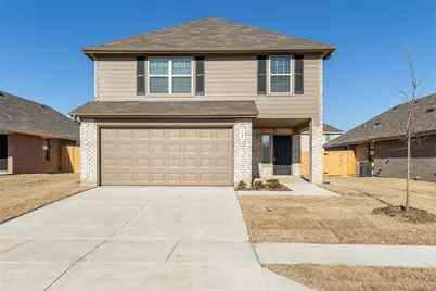 1706 Dove Circle, Ennis, TX 75119 - Photo 1
