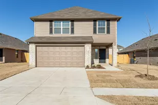 1706 Dove Cir, Ennis, TX 75119 - Photo 1