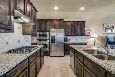 539 Bassett Hall Road, Fate, TX 75189 - Photo 3