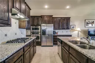 539 Bassett Hall Rd, Fate, TX 75189 - Photo 3