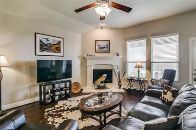 539 Bassett Hall Road, Fate, TX 75189 - Photo 9