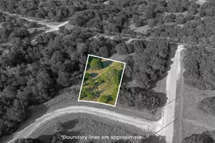 40031 Brentwood Ct, Whitney, TX 76692 - Photo 1