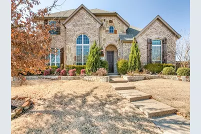 12877 Prince Edward Lane, Frisco, TX 75033 - Photo 1