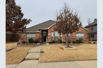 1788 Natural Bridge Drive, Frisco, TX 75036 - Photo 1