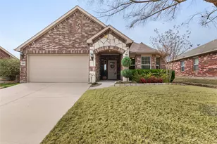 1809 Vista Royale Ct, Fort Worth, TX 76108 - Photo 1