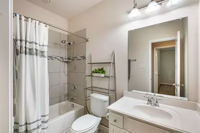 1809 Vista Royale Court, Fort Worth, TX 76108 - Photo 23