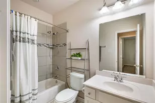 1809 Vista Royale Ct, Fort Worth, TX 76108 - Photo 23