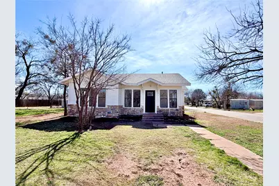 3041 Russell Avenue, Abilene, TX 79605 - Photo 1