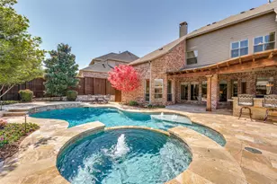 12534 Trolley Dr, Frisco, TX 75035 - Photo 35