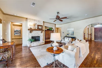 12534 Trolley Drive, Frisco, TX 75035 - Photo 9