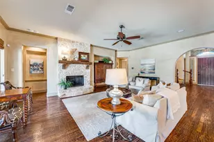 12534 Trolley Dr, Frisco, TX 75035 - Photo 9