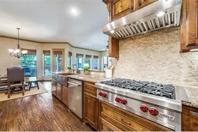 12534 Trolley Drive, Frisco, TX 75035 - Photo 15