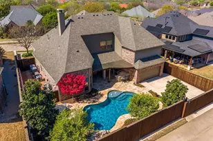 12534 Trolley Dr, Frisco, TX 75035 - Photo 37