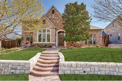 12534 Trolley Drive, Frisco, TX 75035 - Photo 1