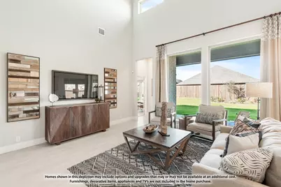 1633 Granton Way, Forney, TX 75126 - Photo 9