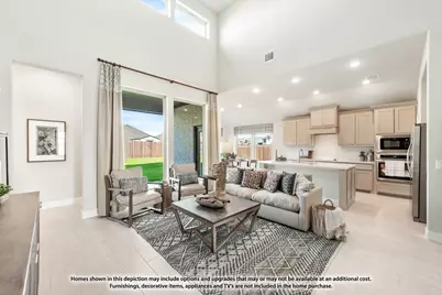 1633 Granton Way, Forney, TX 75126 - Photo 7