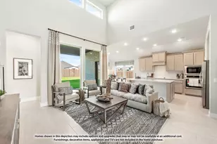 1633 Granton Wy, Forney, TX 75126 - Photo 7