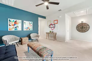 1633 Granton Wy, Forney, TX 75126 - Photo 27