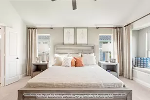 1633 Granton Wy, Forney, TX 75126 - Photo 21