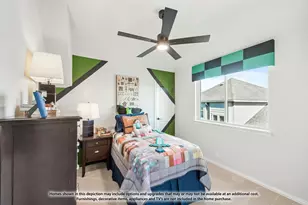 1633 Granton Wy, Forney, TX 75126 - Photo 31