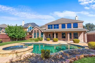 10975 La Grange Dr, Frisco, TX 75035 - Photo 1