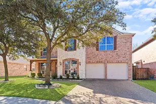10975 La Grange Dr, Frisco, TX 75035 - Photo 1