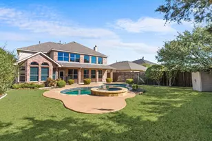 10975 La Grange Dr, Frisco, TX 75035 - Photo 1